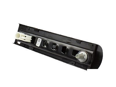 Ford BC3Z-25602B82-AB Adjuster - Seat With Height Adjustment