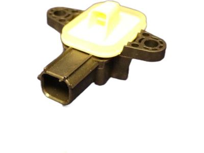CP9Z-14B345-A Ford Sensor - Side Air Bag Product Photo 4 of 4