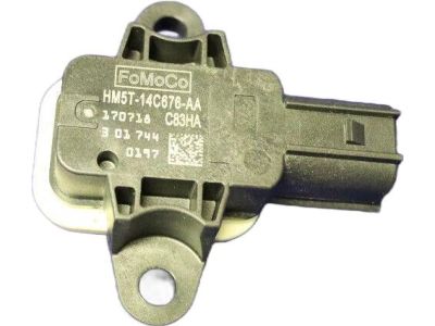 CP9Z-14B345-A Ford Sensor - Side Air Bag Product Photo 3 of 4