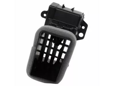 Ford FL3Z-99018A90-BA Vent Assembly, Passenger Side FL3Z-99018A90-BA Ford Vent Assembly, Passenger Side Product Photo 1 of 3