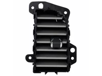 FL3Z-99018A90-BA Ford Vent Assembly, Passenger Side Product Photo 2 of 3