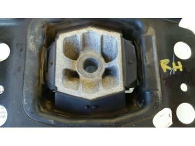 Lincoln DG9Z-6068-F Housing - Transmission Extension