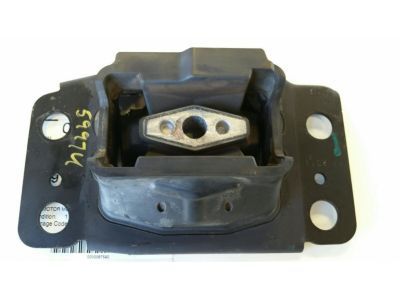 Lincoln DG9Z-6068-F Housing - Transmission Extension
