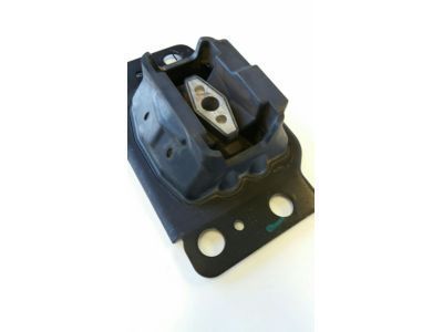 Lincoln DG9Z-6068-F Housing - Transmission Extension