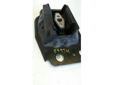 Lincoln DG9Z-6068-F Housing - Transmission Extension