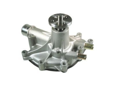 Lincoln Water Pump - FOAZ-8501-A