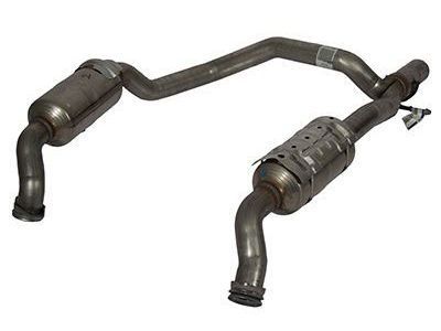 Ford AC2Z-5F250-A Converter Assembly