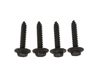 Ford -W711103-S424 Screw