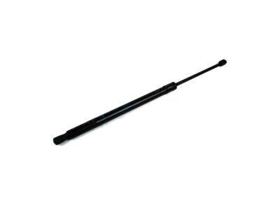 7T4Z-78406A10-A Ford Lift Cylinder, Rear Passenger Side Product Photo 3 of 3
