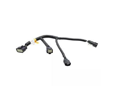 F2GZ-15K867-B Ford Wire - Parking Distance Aid Sensor Product Photo 2 of 3