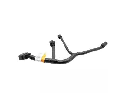 Ford F2GZ-15K867-B Wire - Parking Distance Aid Sensor F2GZ-15K867-B Ford Wire - Parking Distance Aid Sensor Product Photo 1 of 3