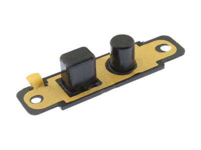 Ford BK2Z-6125300-D Wedge Assembly