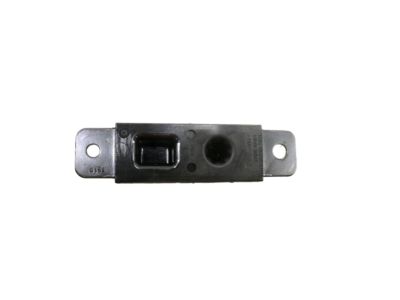 Ford BK2Z-6125300-D Wedge Assembly