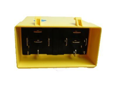 Mercury Flasher Relay - F8CZ-13350-BB