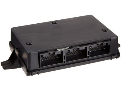Lincoln Body Control Module - 4L1Z-15604-AD
