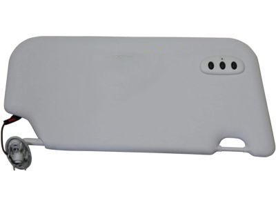 Ford CM5Z-5804105-FA Visor Assembly - Sun