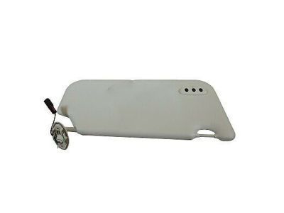 Ford CM5Z-5804105-FA Visor Assembly - Sun