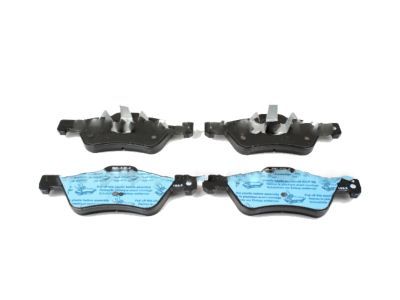 Mercury 8M6Z-2001-A Kit - Brake Lining