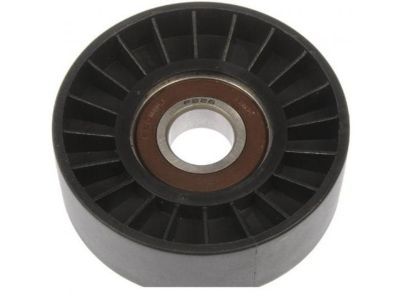 Ford E-350 Econoline Timing Belt Idler Pulley - F4TZ-8678-A
