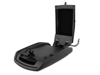 GJ5Z-7806024-AA Ford Armrest Assembly - Console Product Photo 1 of 3