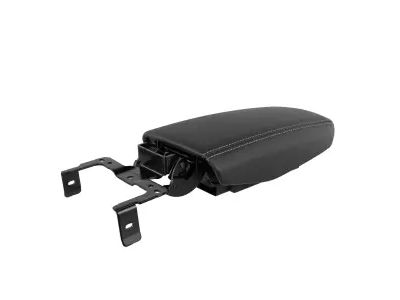 GJ5Z-7806024-AA Ford Armrest Assembly - Console Product Photo 3 of 3