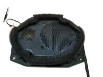 Lincoln Car Speakers - F5OY18808G