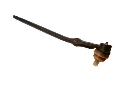Ford FOTZ3304A Rod Assembly - Drag Link