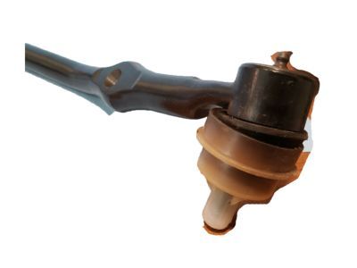 Ford FOTZ3304A Rod Assembly - Drag Link
