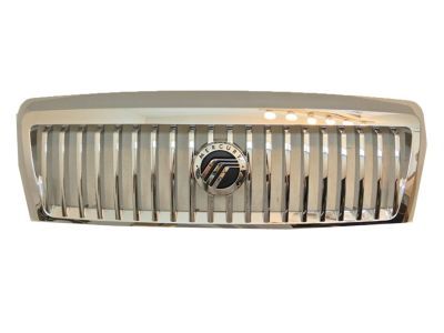 Mercury Grille - 6W3Z-8200-AA