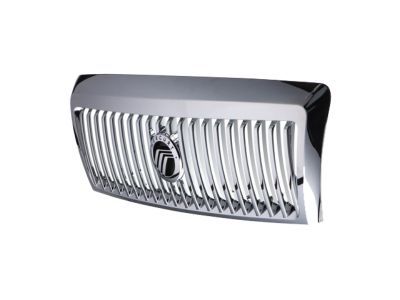 Mercury Grille - 6W3Z-8200-AA