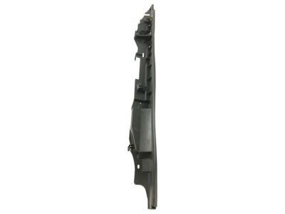 Ford 8C2Z-19E672-A Deflector - Air