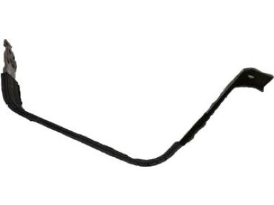 F65Z-9054-DA Ford Strap Assembly - Fuel Tank Product Photo 2 of 3