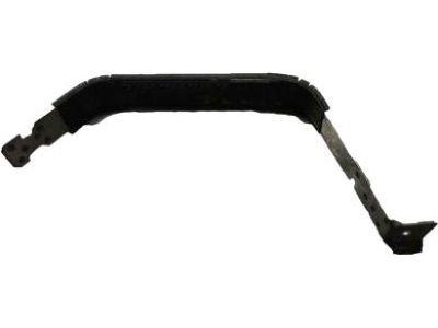 F65Z-9054-DA Ford Strap Assembly - Fuel Tank Product Photo 3 of 3