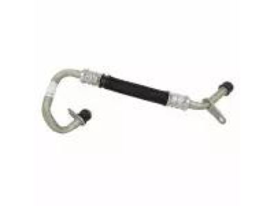 CV6Z-7A030-B Ford Tube Product Photo 1 of 3