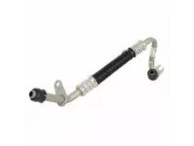 CV6Z-7A030-B Ford Tube Product Photo 3 of 3