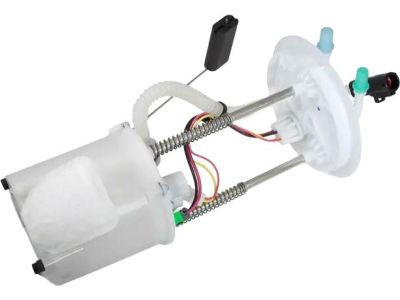 8L8Z-9H307-D Ford Sender And Pump Assembly Product Photo 3 of 3