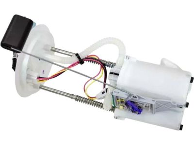 8L8Z-9H307-D Ford Sender And Pump Assembly Product Photo 2 of 3