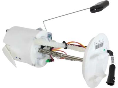 8L8Z-9H307-D Ford Sender And Pump Assembly Product Photo 1 of 3