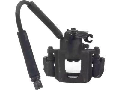 AG1Z-2552-A Ford Housing, Passenger Side Product Photo 4 of 4