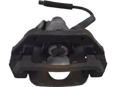 AG1Z-2552-A Ford Housing, Passenger Side Product Photo 3 of 4