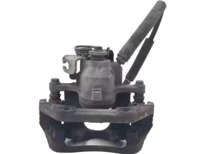 AG1Z-2552-A Ford Housing, Passenger Side Product Photo 2 of 4