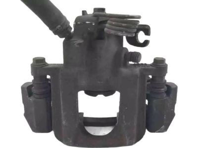 Ford AG1Z-2552-A Housing, Passenger Side AG1Z-2552-A Ford Housing, Passenger Side Product Photo 1 of 4