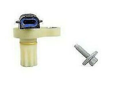 Mercury Mariner Speed Sensor - 1S7Z-7M101-KA