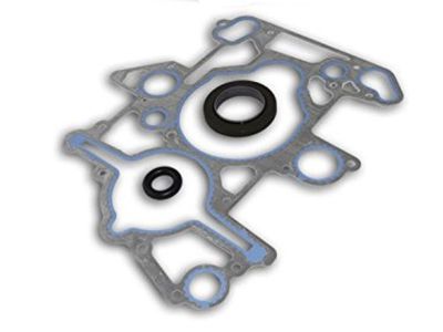 Ford 4C3Z-6608-B Cover