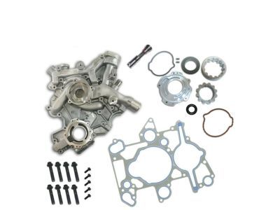 Ford 4C3Z-6608-B Cover