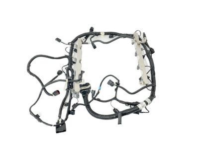 Ford 9L3Z-9F792-D Manifold Assembly - Fuel Supply