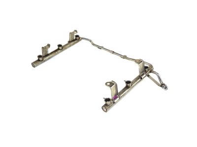Ford 9L3Z-9F792-D Manifold Assembly - Fuel Supply