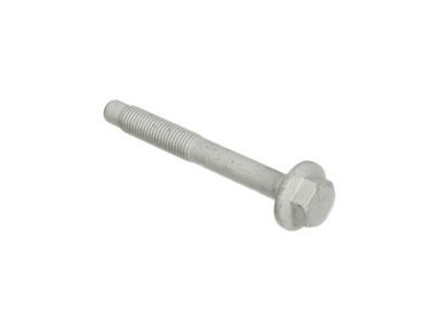 Ford -W711608-S439 Bolt - Hex Head - Flanged