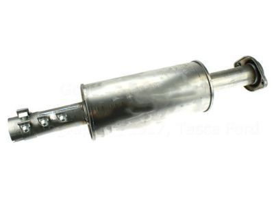 Ford BL3Z-5A212-D Extension - Exhaust Pipe