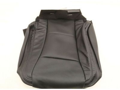 Ford FL3Z-1664416-AE Cover Assembly - Seat Back